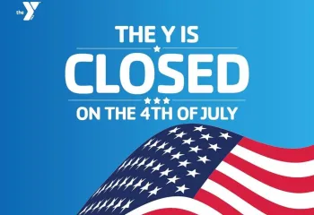 Independence Day Closed