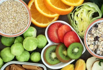 nutrition