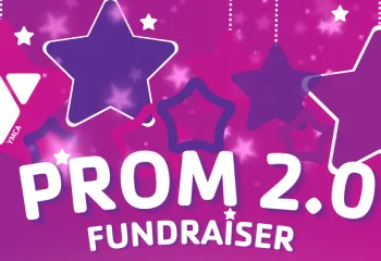 Graphic image of Prom 2.0 