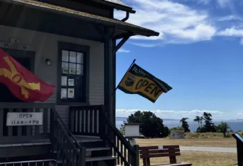 Fort Flagler State Park