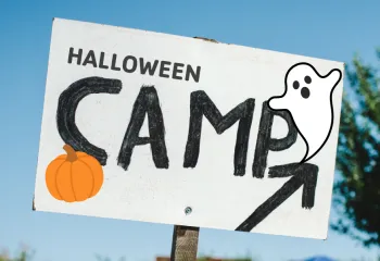 Halloween Camp