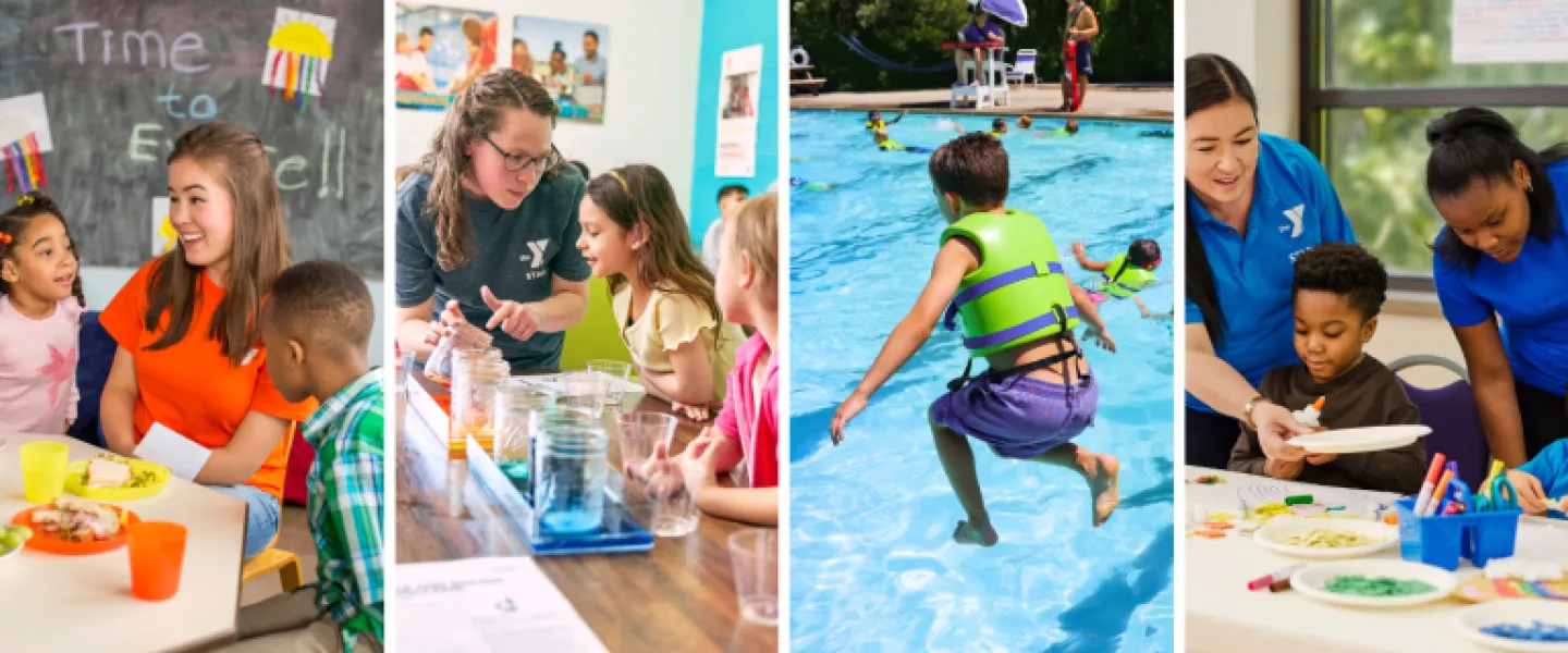 Olympic Peninsula YMCA Port Angeles WA – A Community Hub for All