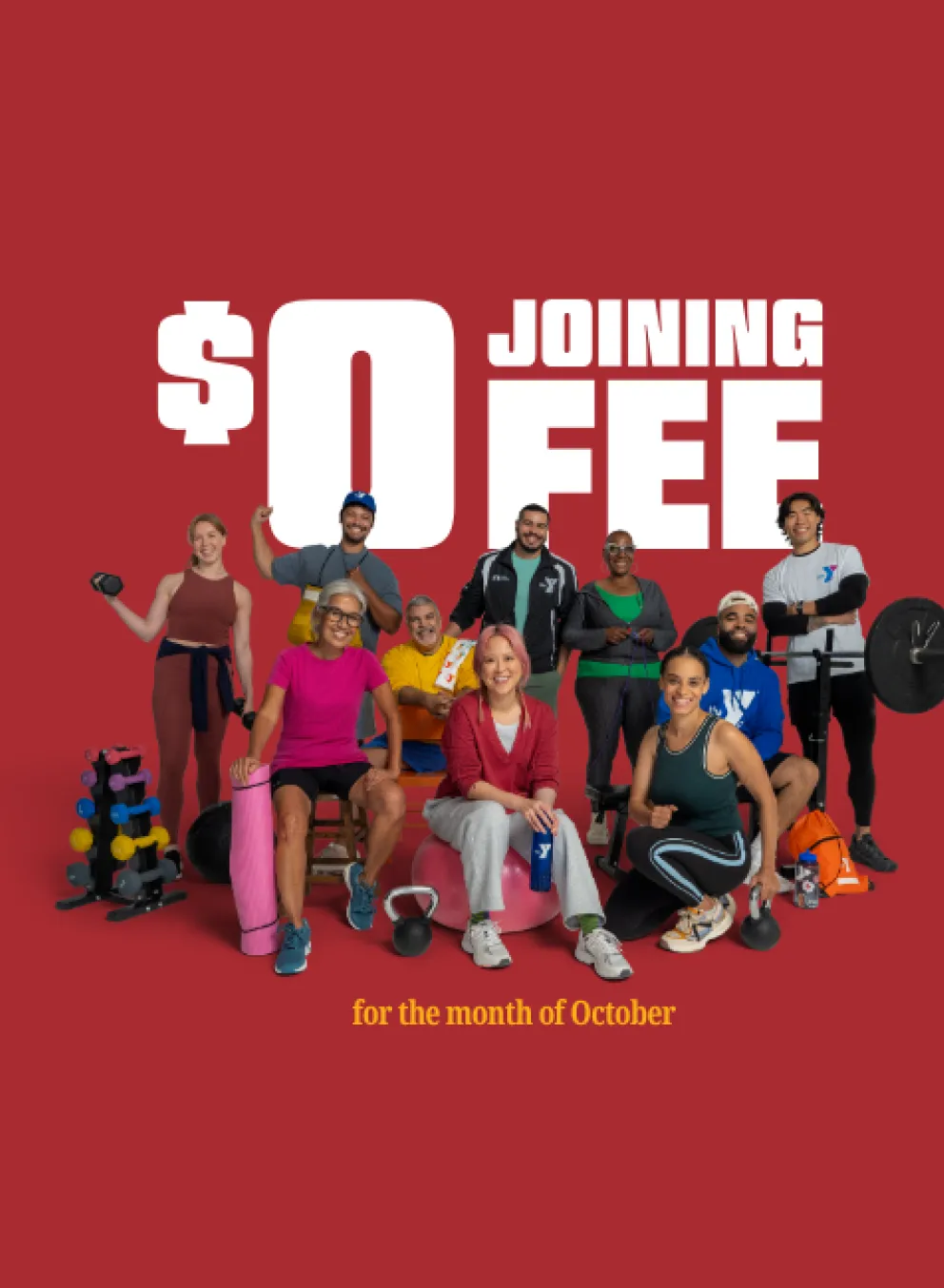 0 dollar join fee