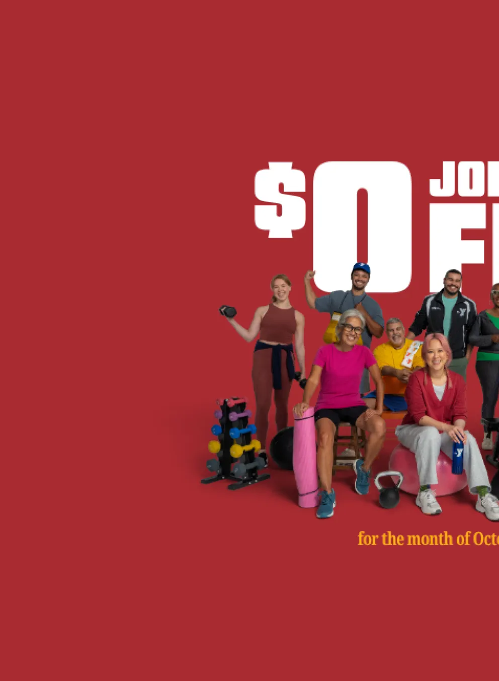 0 dollar join fee