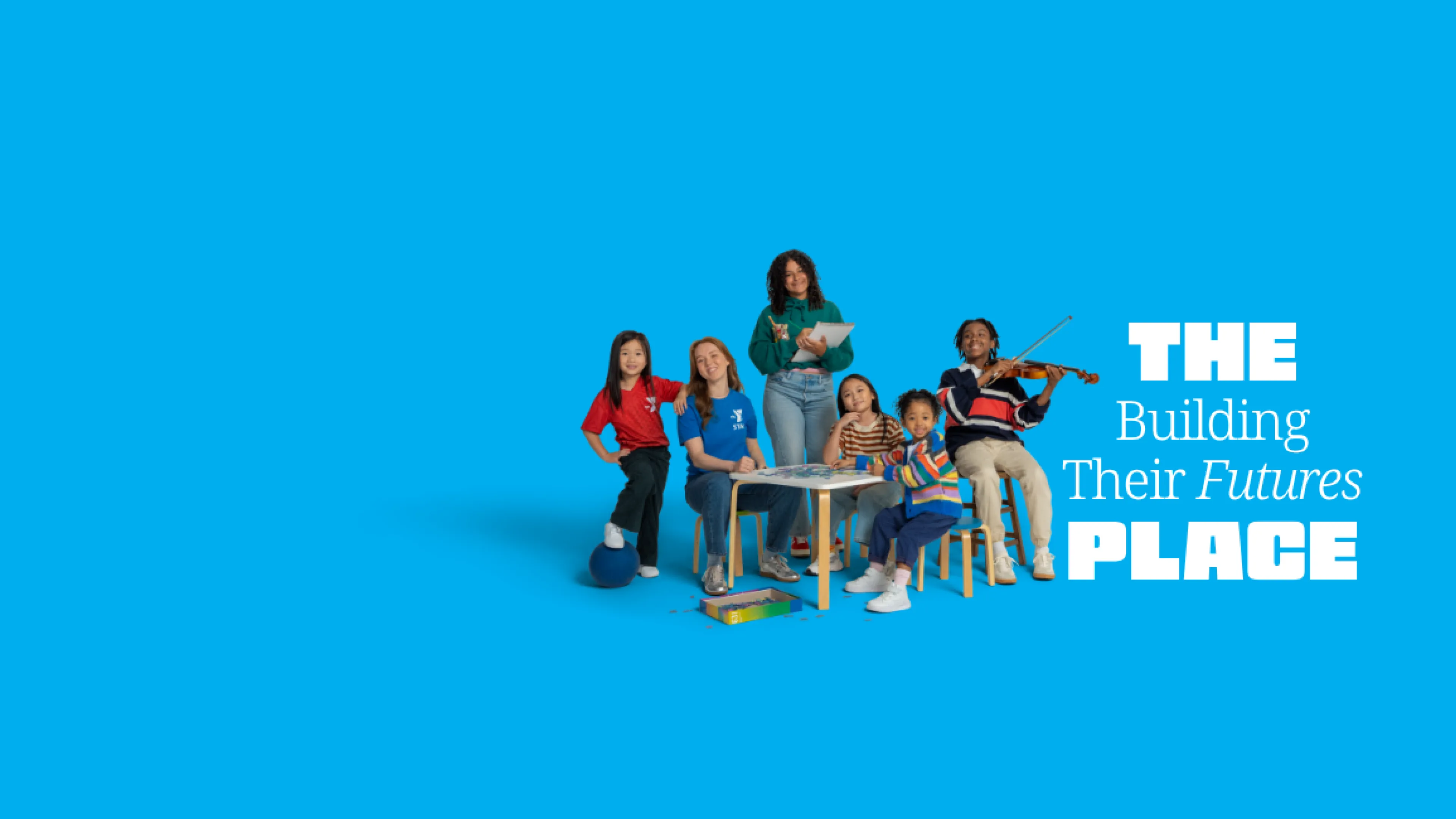 Afterschool Program YMCA