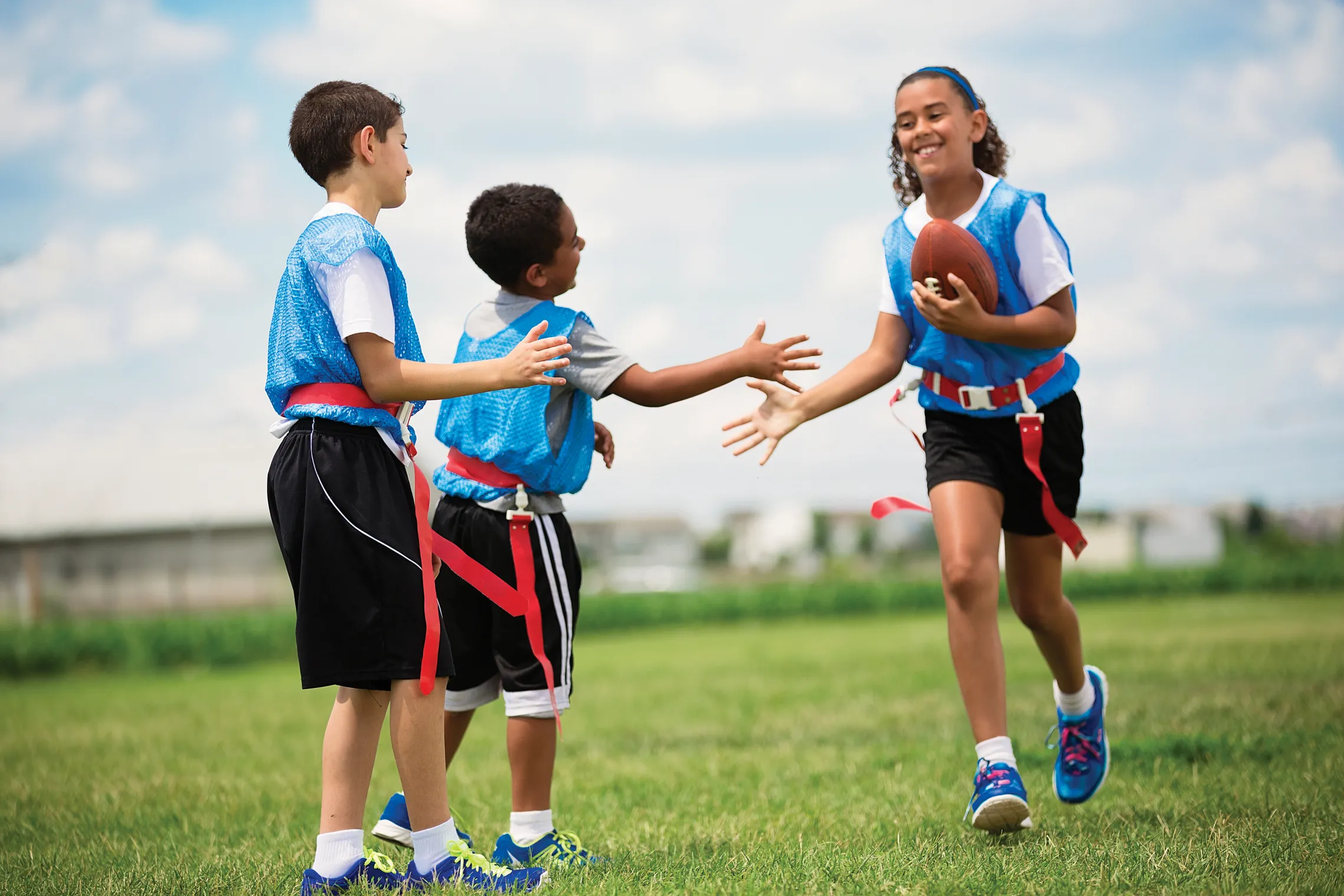 Flag Football