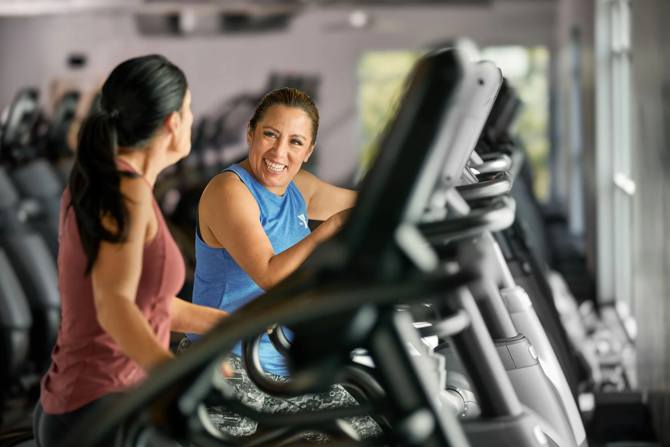 Wellness Center