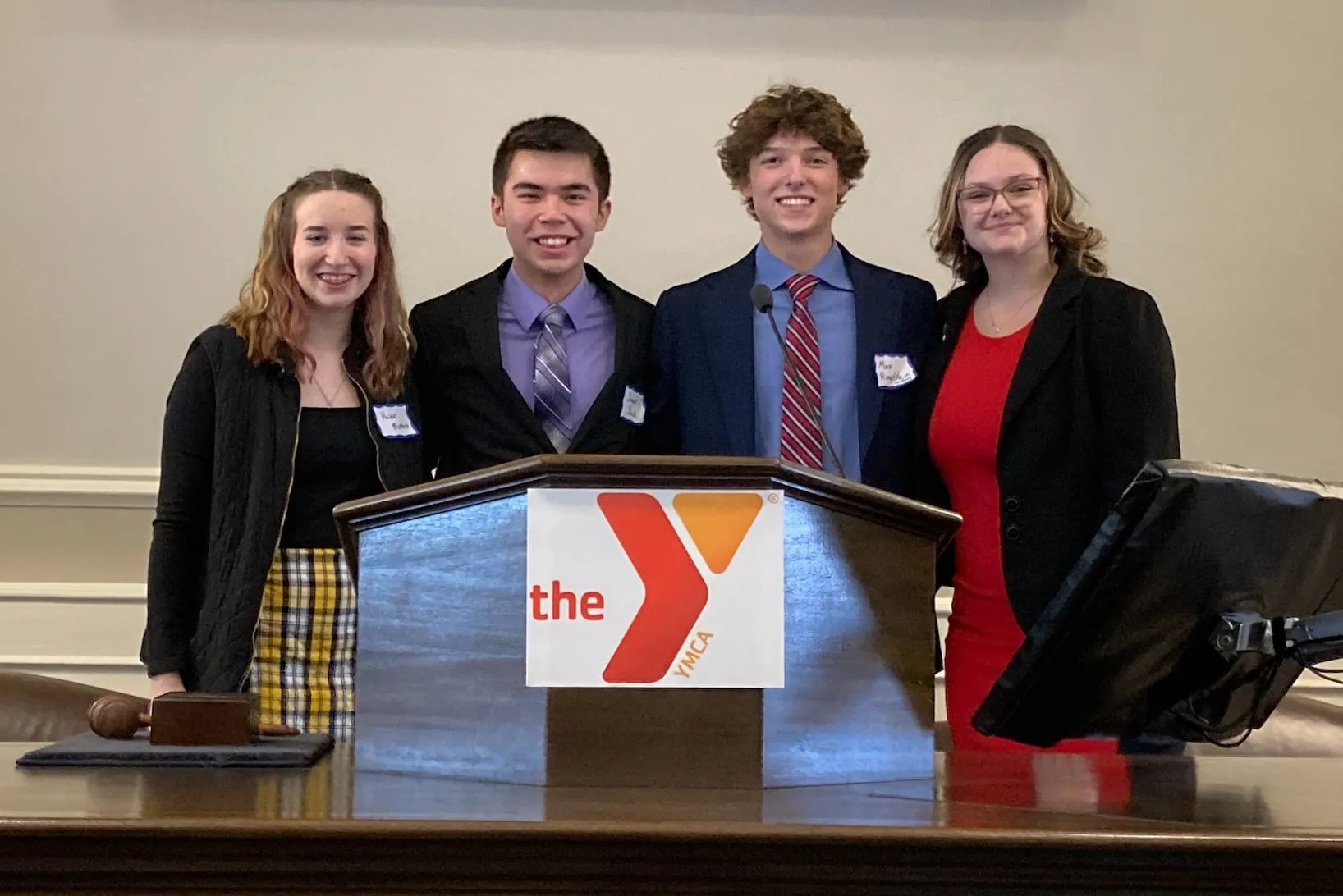 Youth Government