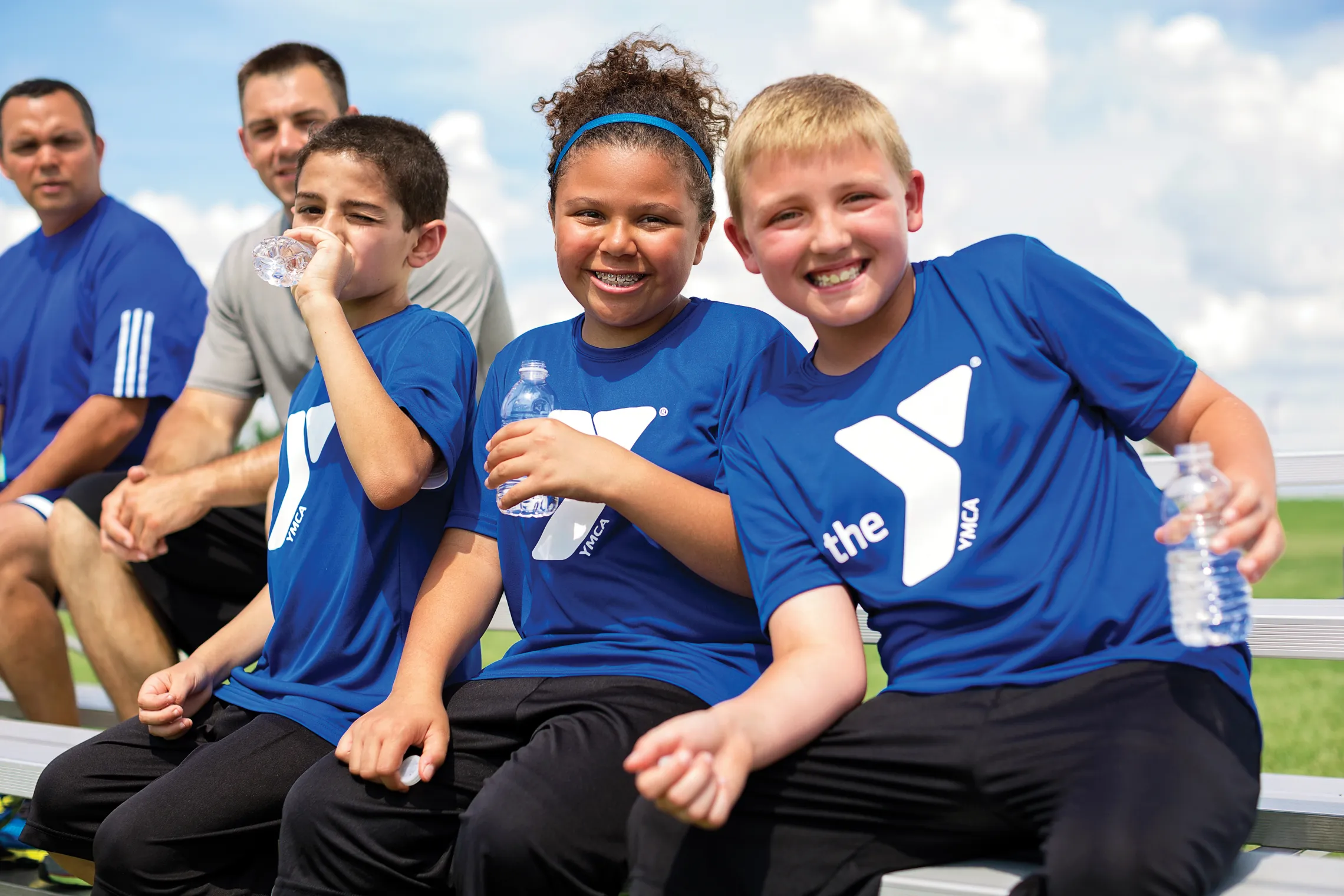 Youth Lacrosse