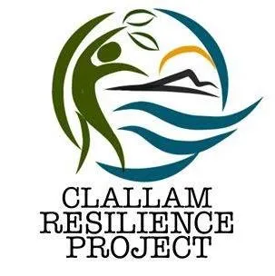 Logo of Clallam Resilience Project
