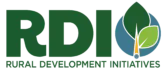 RDI logo reading Rural Development Initiatives