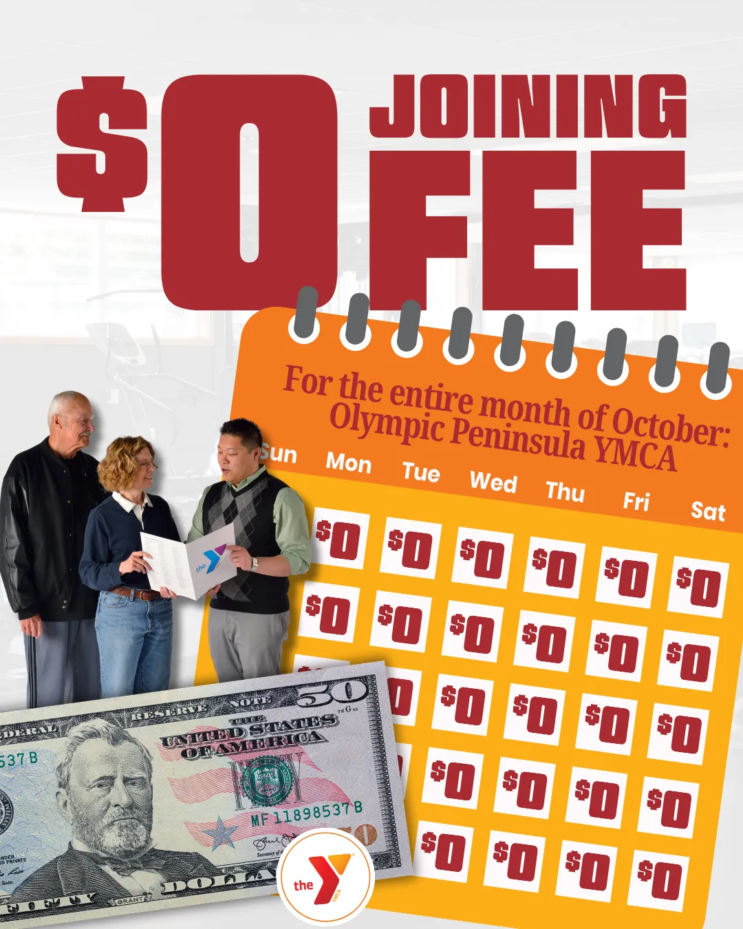0 join fee