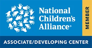 New NCA Logo