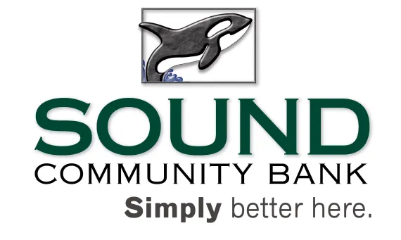 Logo of Sound Community Bank