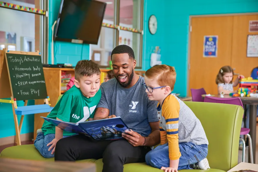 7th Haven Child Care