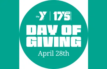 Graphic image depicting the image for Day of Giving April 28th