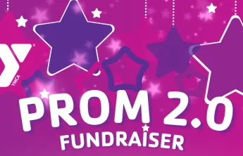 Graphic image of Prom 2.0 