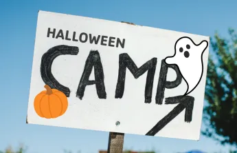 Halloween Camp