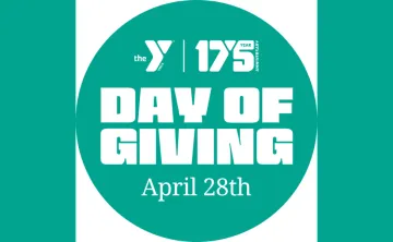 Graphic image depicting the image for Day of Giving April 28th