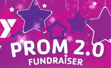 Graphic image of Prom 2.0 