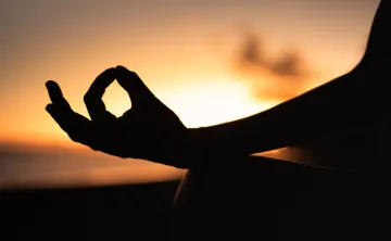 meditation