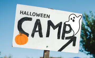 Halloween Camp