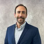 Joey Belanger Headshot