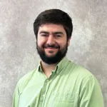 John Carney 2024 Headshot