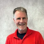 Greg Rook 2024 Headshot
