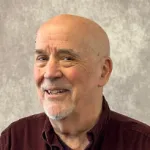 Headshot of Herb Cook