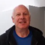 Headshot of Warren Pierce