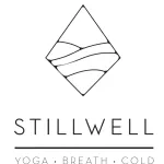 A graphic logo for the business Stillwell