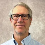 Headshot of Rich Childers
