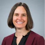 Headshot of Sarah Rubenstein