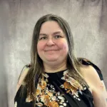 Shauna Phillips headshot