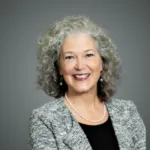 Headshot of Wendy Bart