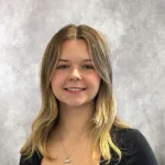 Headshot of Rylee Carr