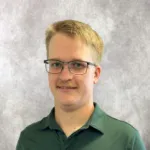 Headshot of Stephen Silliman