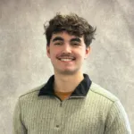 Headshot of Riley Tadlock