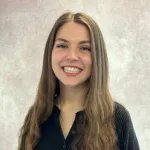 Jaiden Dougherty Headshot